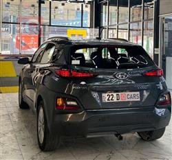 هیۆندای کۆنا